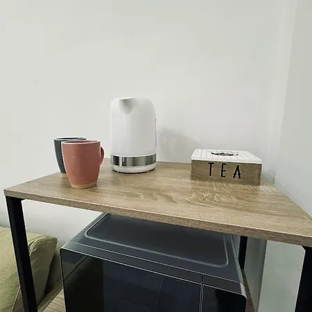 Casa Victoria A Due Passi Dall'ariston Internet Gratis דירה סנרמו