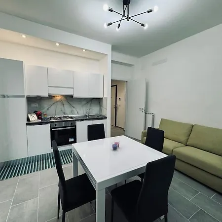 Casa Victoria A Due Passi Dall'ariston Internet Gratis * סנרמו