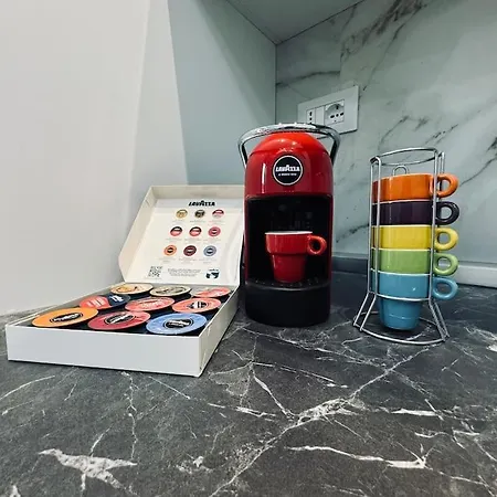 דירה Casa Victoria A Due Passi Dall'ariston Internet Gratis