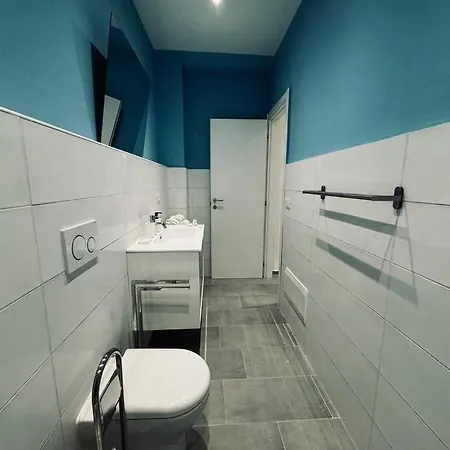 Casa Victoria A Due Passi Dall'ariston Internet Gratis סנרמו
