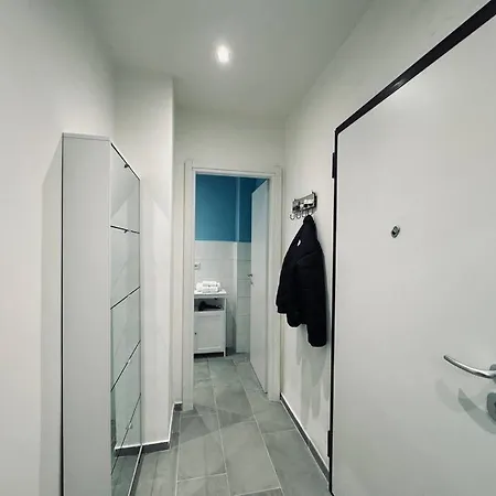 Appartement Casa Victoria A Due Passi Dall'ariston Internet Gratis *