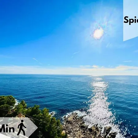 Casa Victoria A Due Passi Dall'ariston Internet Gratis Appartement