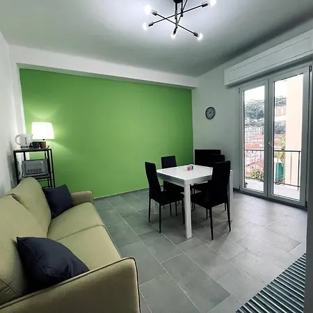 Casa Victoria A Due Passi Dall'ariston Internet Gratis Appartement