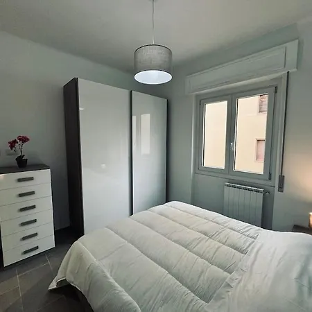 Appartement Casa Victoria A Due Passi Dall'ariston Internet Gratis *