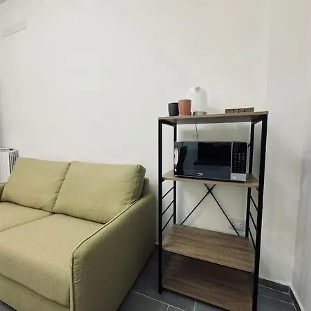 Casa Victoria A Due Passi Dall'ariston Internet Gratis Апартаменты *
